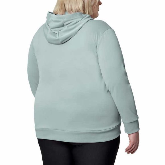 Mondetta Ladies' Hoodie - Picture 3 of 6